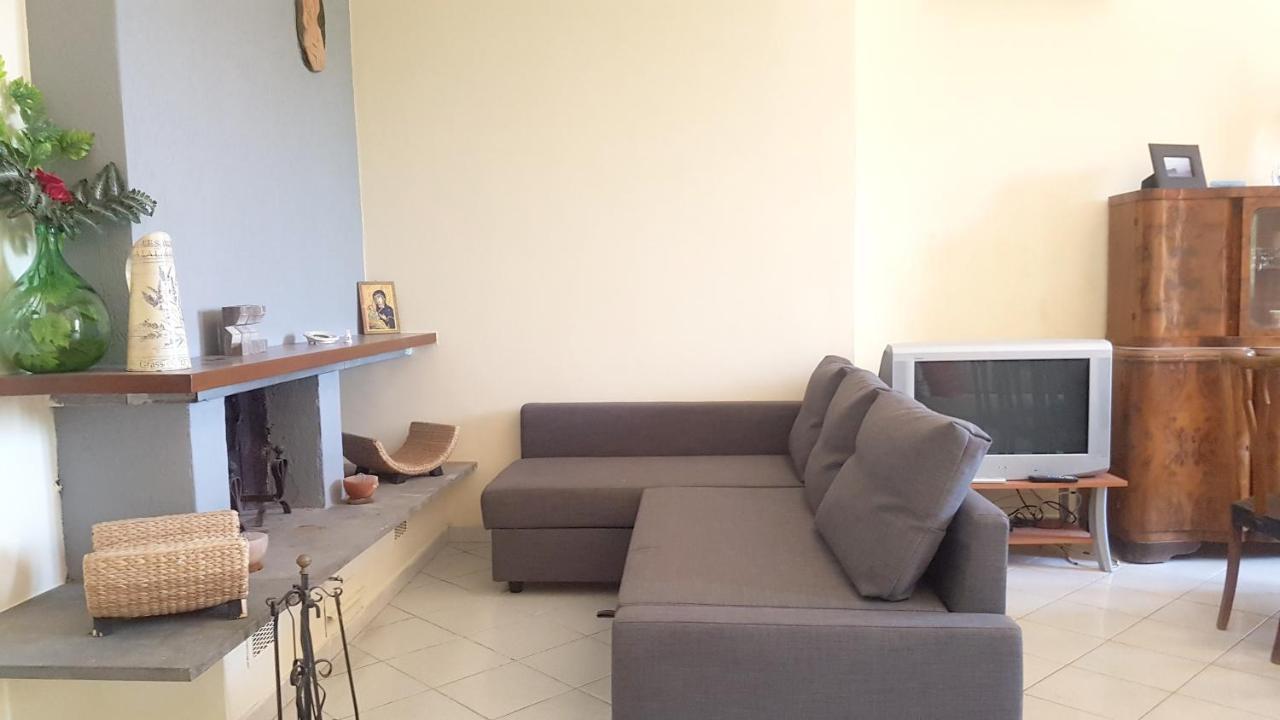 3 Bedrooms Appartement At Riposto 100 M Away From The Beach With Enclosed Garden And Wifi Exteriér fotografie