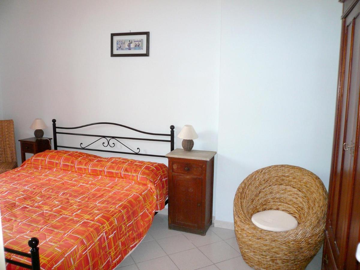 3 Bedrooms Appartement At Riposto 100 M Away From The Beach With Enclosed Garden And Wifi Exteriér fotografie